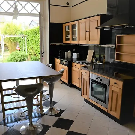 Holiday home Gontier