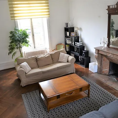 Holiday home Gontier