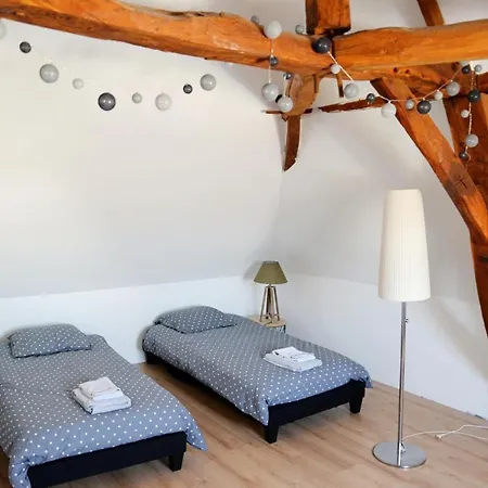 Holiday home Gontier