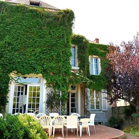 Holiday home Gontier *