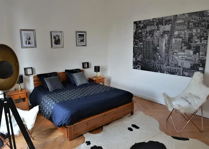 Dom wakacyjny Gontier