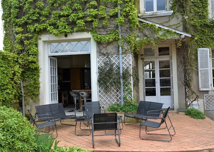 Gontier Dom wakacyjny