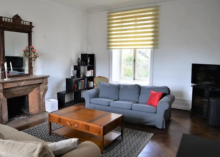 Gontier Dom wakacyjny Château-Gontier