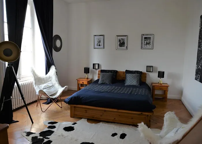 Gontier Dom wakacyjny Château-Gontier