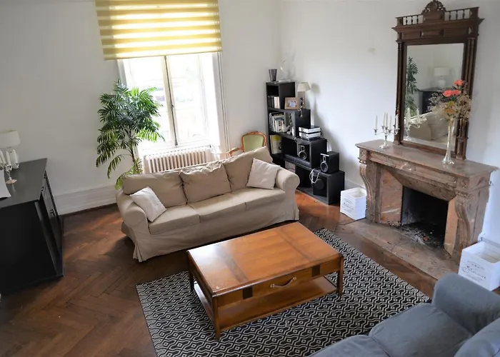 Dom wakacyjny Gontier