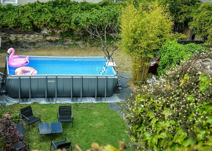 Gontier Dom wakacyjny